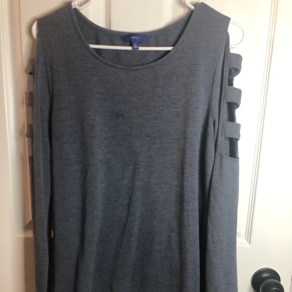 Long sleeve Top
